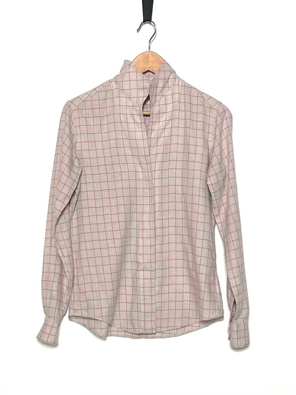 Sarah Alexandra cotton shirt